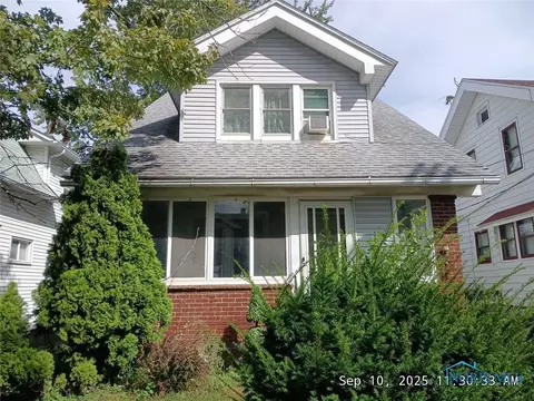 1426 Prouty Ave, Toledo, OH 43609