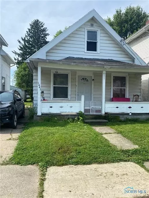 1441 Prouty Ave, Toledo, OH 43609