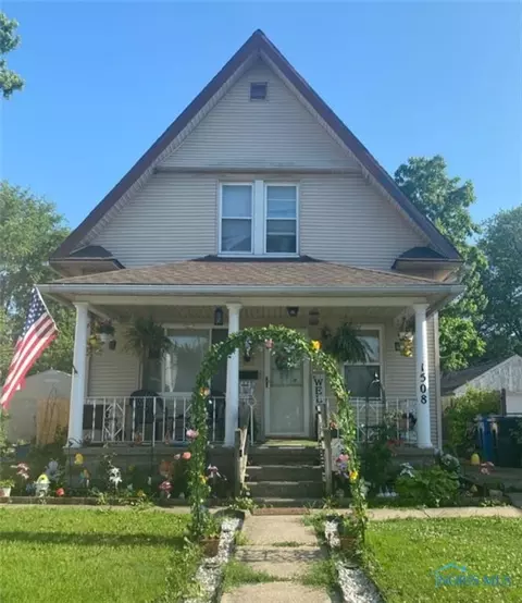 1512 Vinal St, Toledo, OH 43605