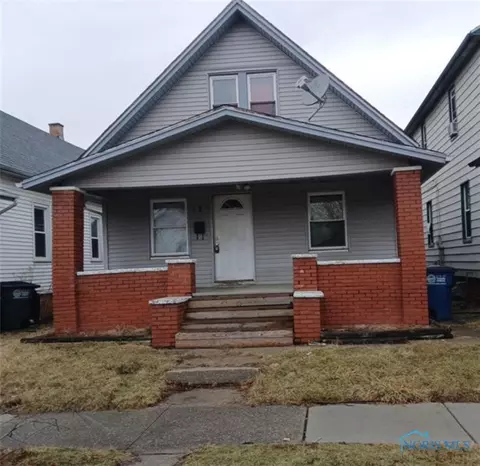 Undisclosed, Toledo, OH 43608
