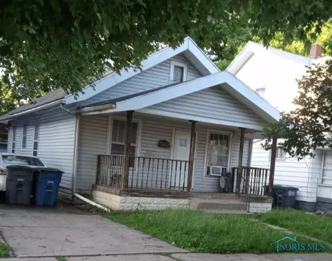 1820 Marne Ave, Toledo, OH 43613