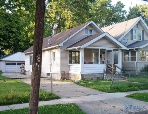 1840 Talbot St, Toledo, OH 43613