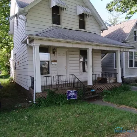 2564 Foraker Ave, Toledo, OH 43609