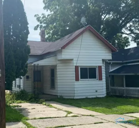 323 Champion St, Toledo, OH 43609