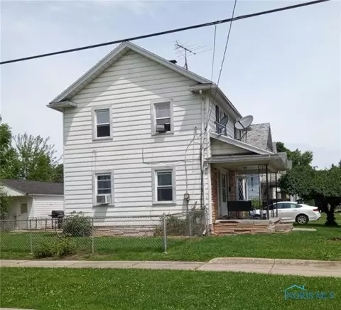 3353 Chestnut St, Toledo, OH 43608
