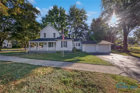 604 Cherry St, Wauseon, OH 43567