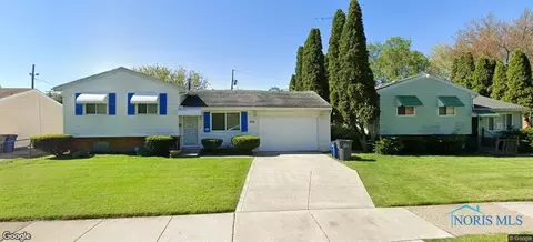 619 Pinewood Ave, Toledo, OH 43604