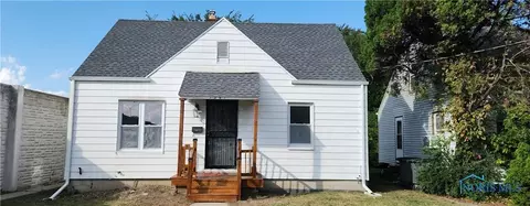 1541 Booth Ave, Toledo, OH 43608
