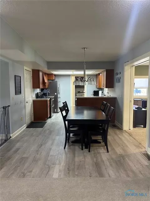 Dining - 206 Brown Dr, Bryan, OH 43506 photo 1 of 2
