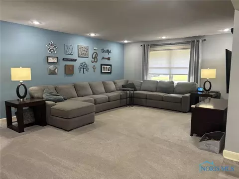 Living - 206 Brown Dr, Bryan, OH 43506 photo 1 of 1