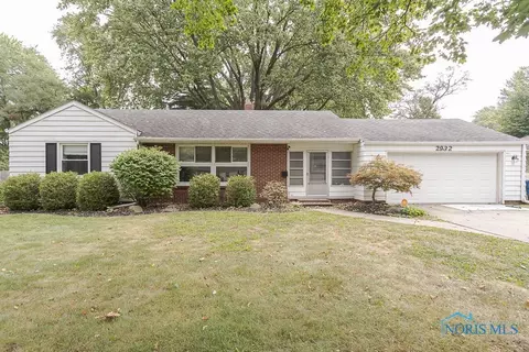 2932 Evergreen Rd, Toledo, OH 43606