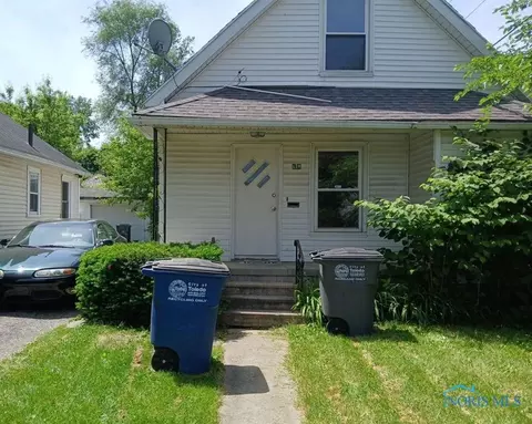 4139 Walker Ave, Toledo, OH 43612