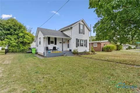 619 Fishlock Ave, Findlay, OH 45840
