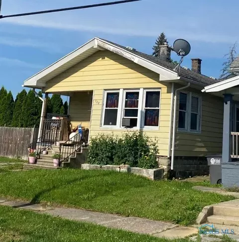 708 Bowman St, Toledo, OH 43609