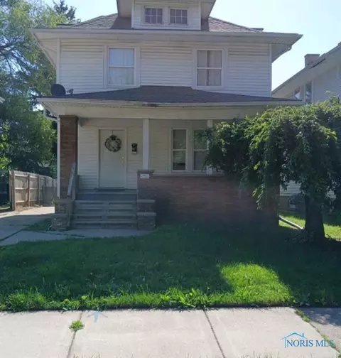 4228 N Lockwood Ave, Toledo, OH 43612