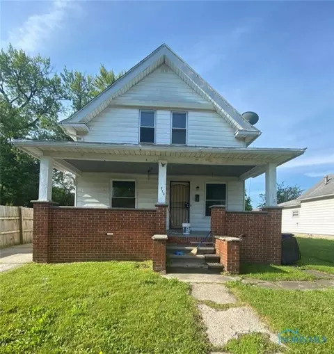713 Orchard St, Toledo, OH 43609
