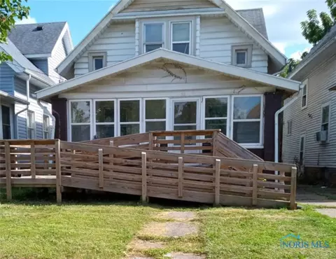 56 E Pearl St, Toledo, OH 43608