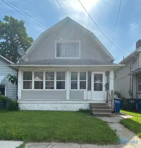 551 Spencer St, Toledo, OH 43609