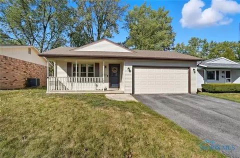 126 Hillcrest Ave, Findlay, OH 45840
