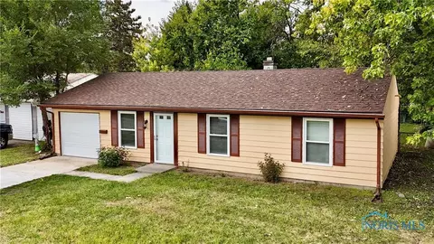 3511 N Erie St, Toledo, OH 43611