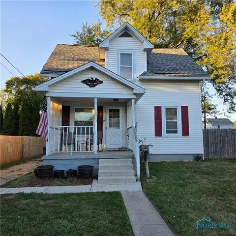 3148 Glanzman Rd, Toledo, OH 43614