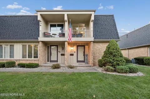 5212 Regency Dr #5212D, Toledo, OH 43615