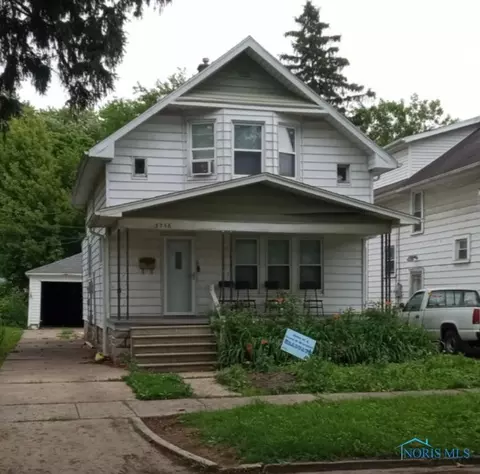 3256 Jeannette Ave, Toledo, OH 43608