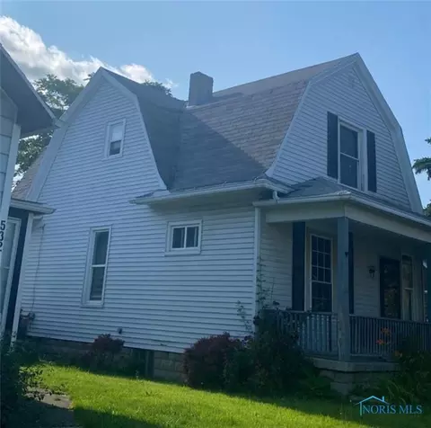 522 Saint Louis St, Toledo, OH 43605