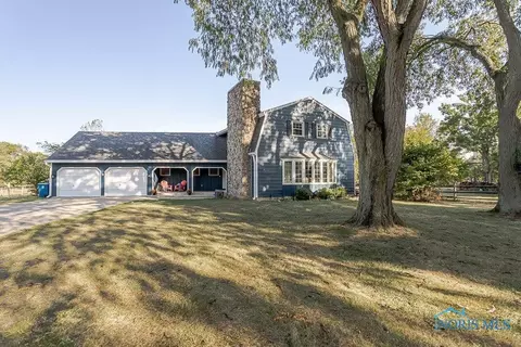 335 S River Rd, Waterville, OH 43566