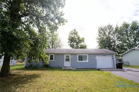 13678 Nancy St, Paulding, OH 45879