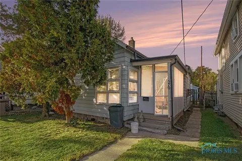 570 Orchard St, Toledo, OH 43609