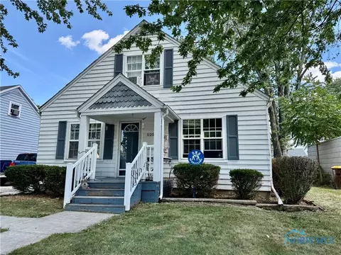 525 Tiedeman Ave, Defiance, OH 43512