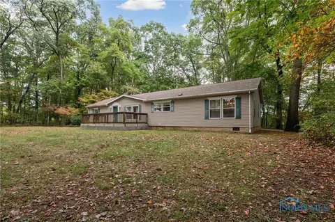 V208 Co. Rd. 5 B, Liberty Center, OH 43532