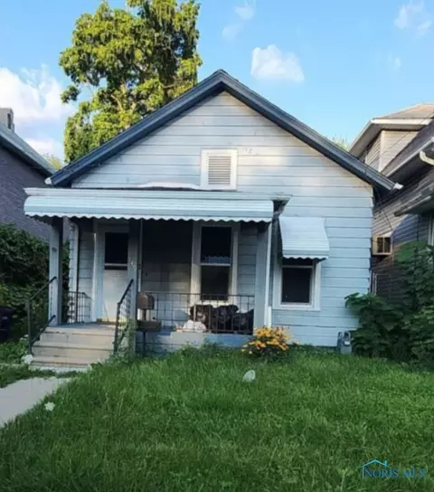 549 Spencer St, Toledo, OH 43609