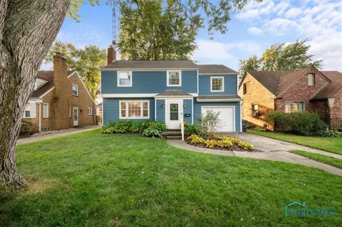 4121 Drummond Rd, Toledo, OH 43613