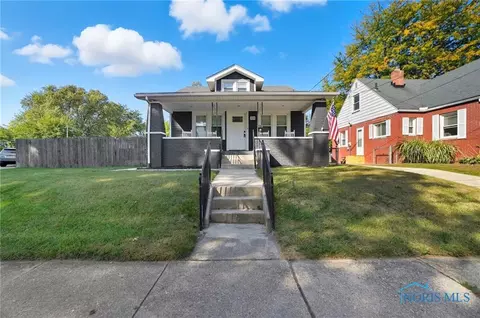 304 Mayberry St, Toledo, OH 43609