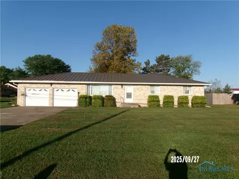 3601 Bardshar Rd, Sandusky, OH 44870