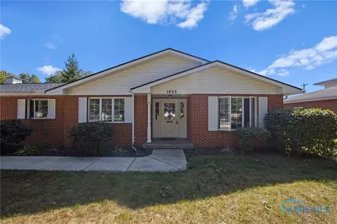 1825 Greendale Ave, Findlay, OH 45840