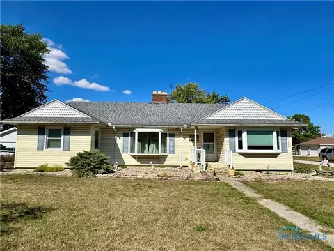 600 W Merrin, Payne, OH 45880