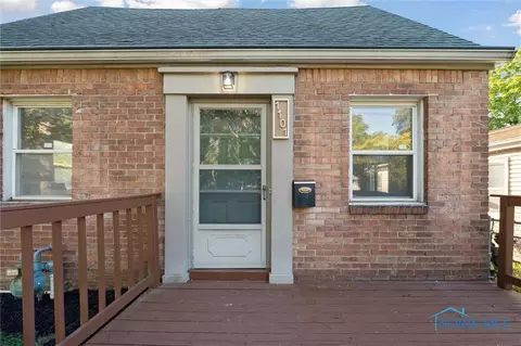 1101 Mackow Dr, Toledo, OH 43607 photo 4