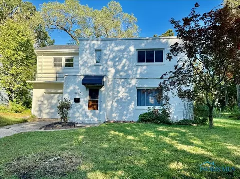 3420 Goddard Rd, Toledo, OH 43606