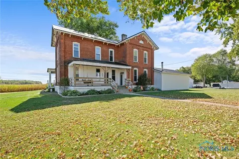 3893 County Road L, Swanton, OH 43558