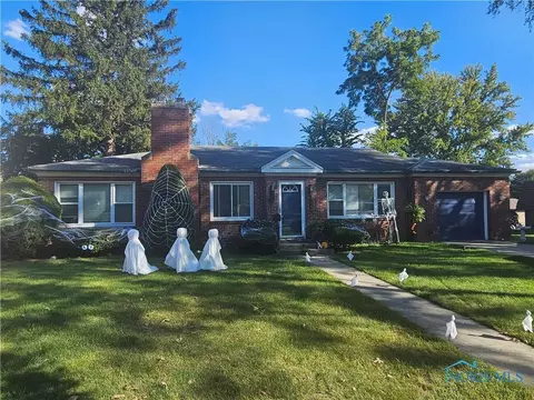 1101 Jefferson Ave, Defiance, OH 43512