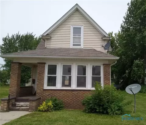 333 Palmer St, Toledo, OH 43608