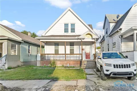 837 Lorain St, Toledo, OH 43609