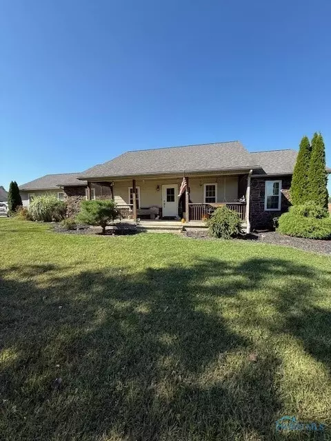 3713 Medusa Rd, Norwalk, OH 44857