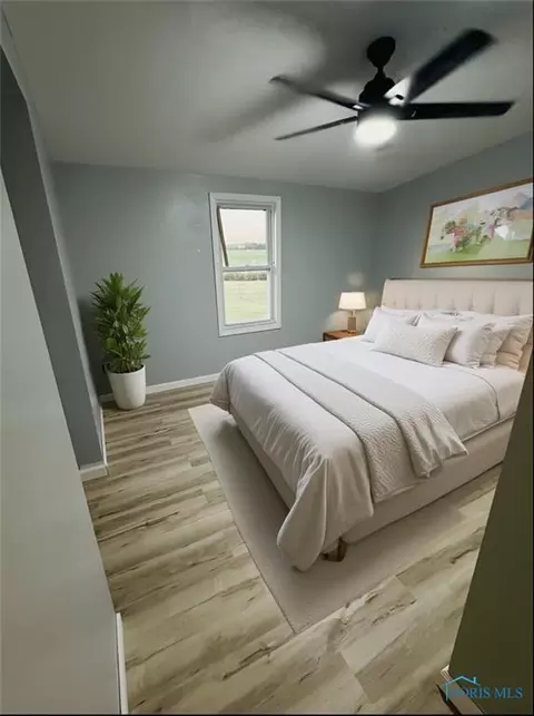 Bedroom - 8825 County Road D, Bryan, OH 43506 photo 2 of 3
