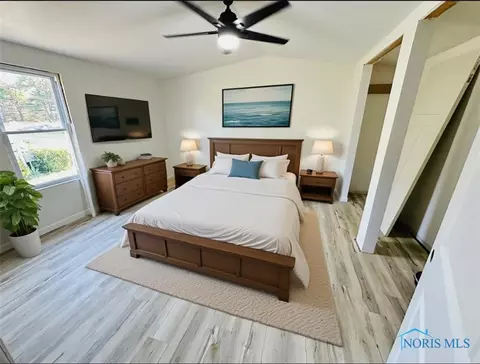 Bedroom - 8825 County Road D, Bryan, OH 43506 photo 1 of 3