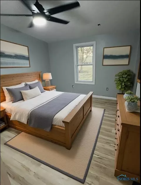 Bedroom - 8825 County Road D, Bryan, OH 43506 photo 3 of 3
