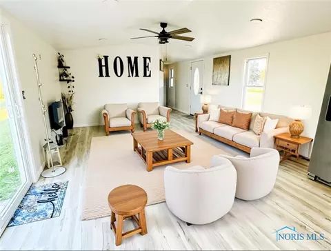 Living - 8825 County Road D, Bryan, OH 43506 photo 1 of 1